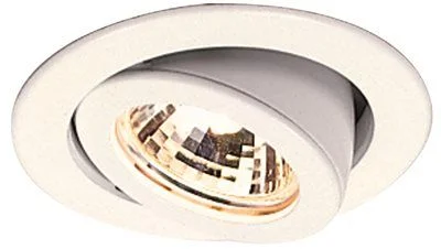 Track lighting for replacing old fluorescent fixturesRecessed Lighting 4 Inch  Round Cabinet Light Rotates 360