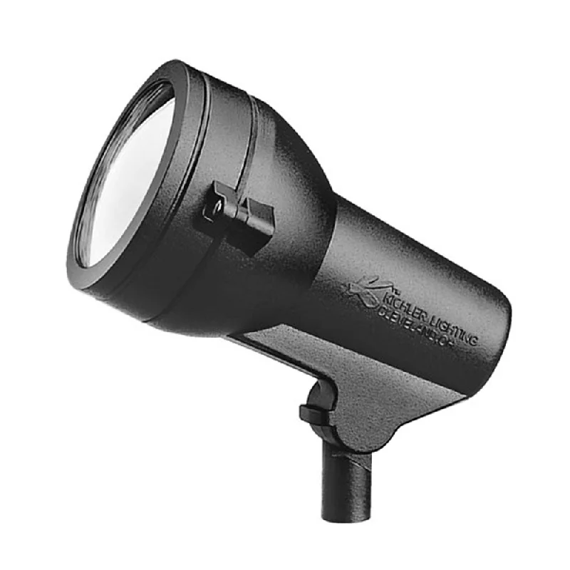 Explosion - Proof Industrial Lighting for Hazardous LocationsLED Landscape Flood Light Aluminum Black