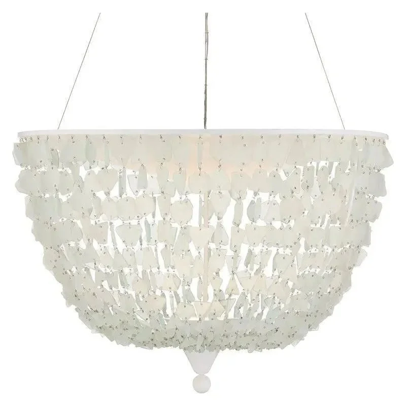 Track lighting for adding a touch of eleganceThalassa Pendant