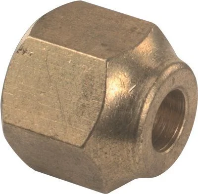 Track lighting with a sleek profileProplus Forged Brass Flare Nut 1/2 Inch