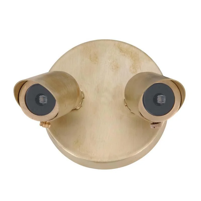 Track lighting with swivel heads for precise aimingSPJ Lighting SPJ-MU2 4W LED Directional Down Light 12V Track lighting with swivel heads for precise aimingSPJ Lighting SPJ-MU2 4W LED Directional Down Light 12V
