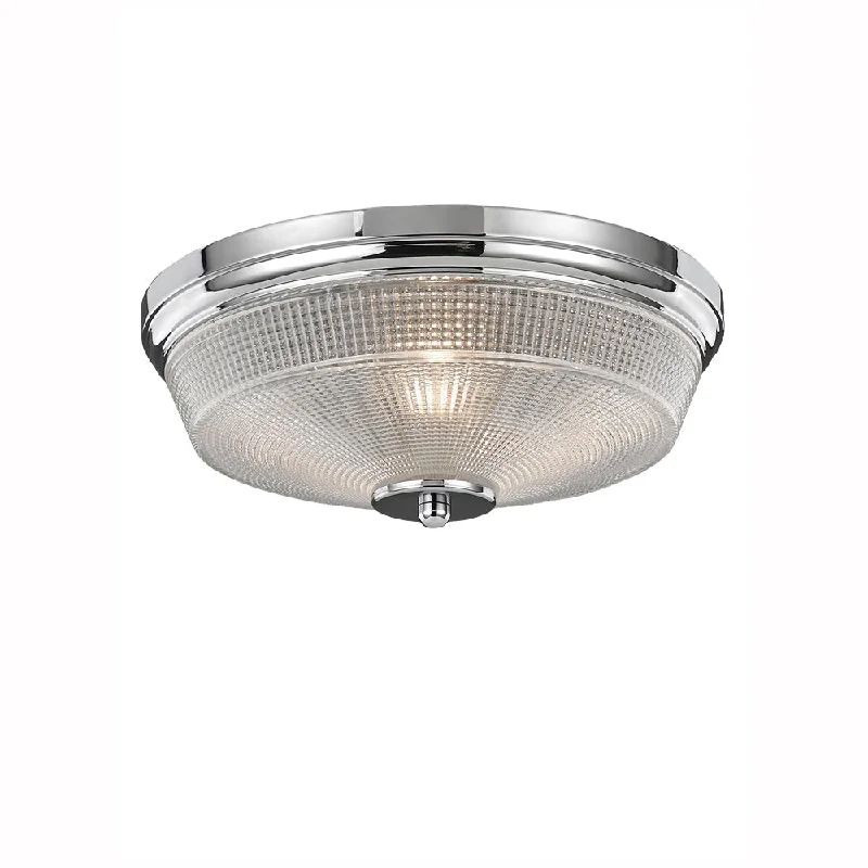 Track lighting with swivel heads for precise aimingDexter Bathroom Ceiling Light, IP44 - Chrome Finish Track lighting with swivel heads for precise aimingDexter Bathroom Ceiling Light, IP44 - Chrome Finish