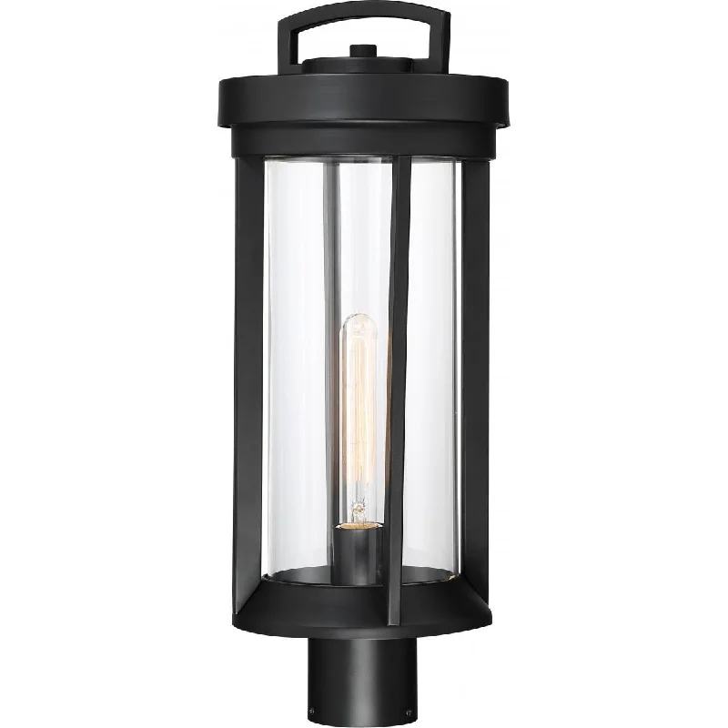 Explosion - Proof Industrial Lighting for Hazardous LocationsHuron 21 In. Lantern Head Bronze finish