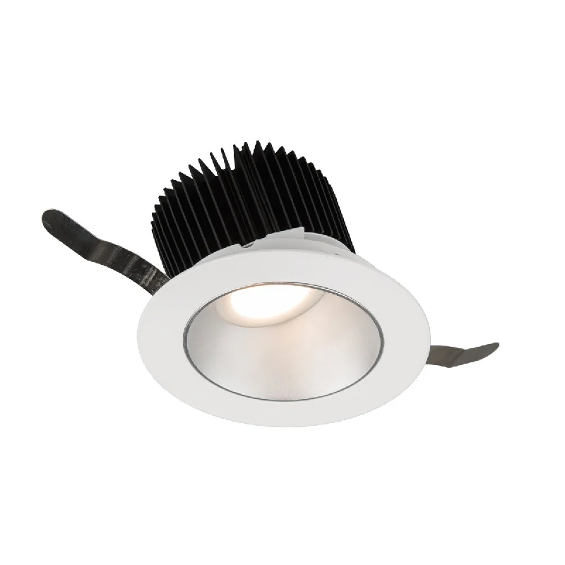 Industrial Lighting for Automotive Manufacturing PlantsAether Wall Wash Trim with LED Light Engine Industrial Lighting for Automotive Manufacturing PlantsAether Wall Wash Trim with LED Light Engine