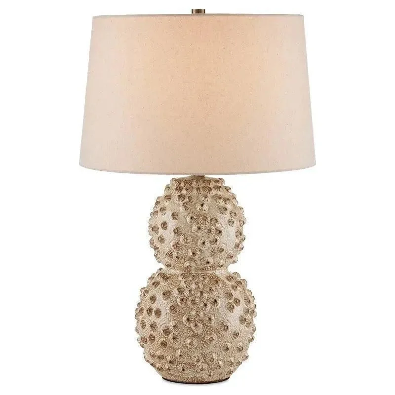 Energy - efficient track lighting fixturesBarnacle Table Lamp