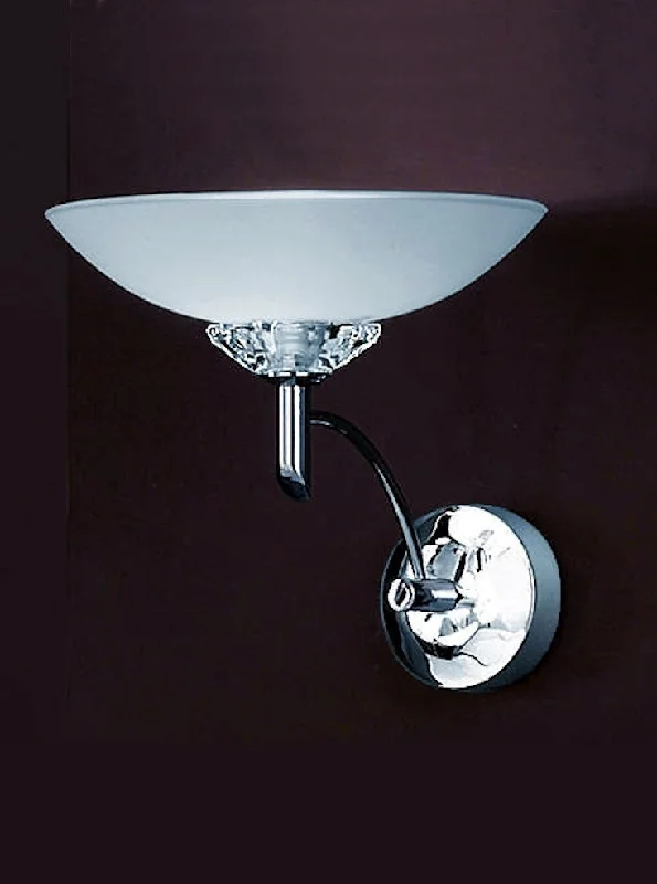 Track lighting for highlighting kitchen cabinetsNegroni 1/2Lt Wall Bracket - Chrome/Bronze Finish Track lighting for highlighting kitchen cabinetsNegroni 1/2Lt Wall Bracket - Chrome/Bronze Finish