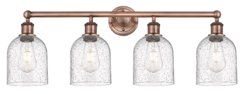 High - Bay LED Industrial Lighting for WarehousesEdison Four Light Bath Vanity