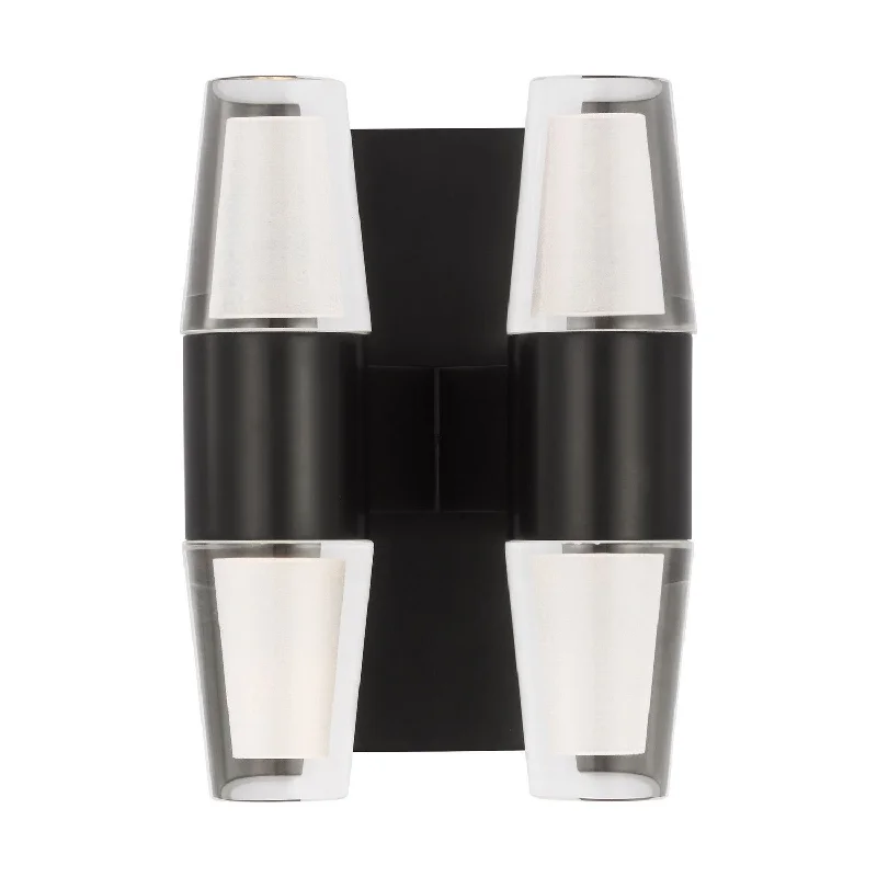 Industrial Task Lighting for Precision WorkstationsLassell LED Wall Sconce
