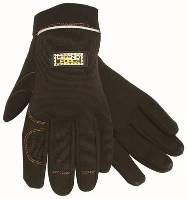 Track lighting with a sleek profileLegendforce Synthetic Leather Mechanic Gloves Hook And Loop Strap Extra Large