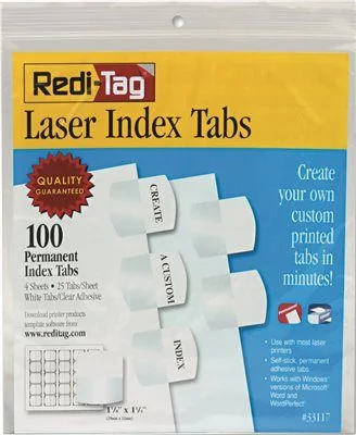 Low - voltage track lighting for safetyLaser Printable Index Tabs 1 1/8 Inch White 100/Pack Low - voltage track lighting for safetyLaser Printable Index Tabs 1 1/8 Inch White 100/Pack