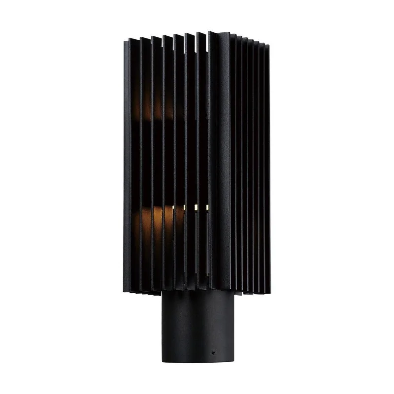 Durable Industrial Lighting for Harsh EnvironmentsRampart 15 in. LED Lantern Head 3000K Black finish Durable Industrial Lighting for Harsh EnvironmentsRampart 15 in. LED Lantern Head 3000K Black finish