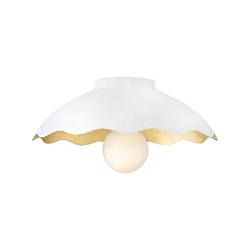 Track lighting for photography studiosDarla Medium Flush Mount