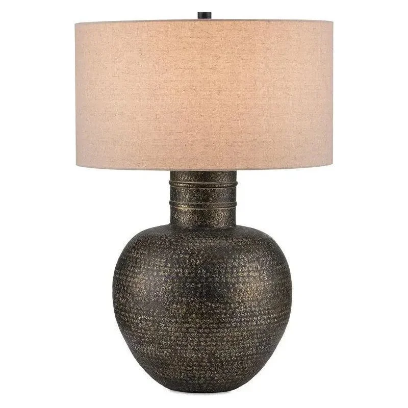 Track lighting with energy - star certificationBraille Table Lamp