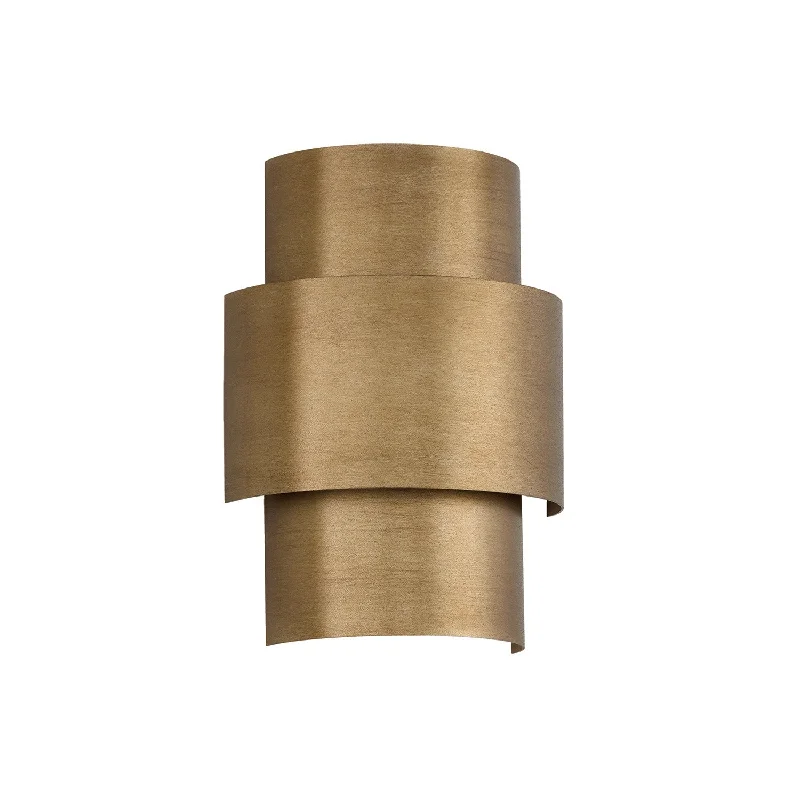 Industrial Wall - Mounted Lighting for Workshop WallsJude Two Light Wall Sconce