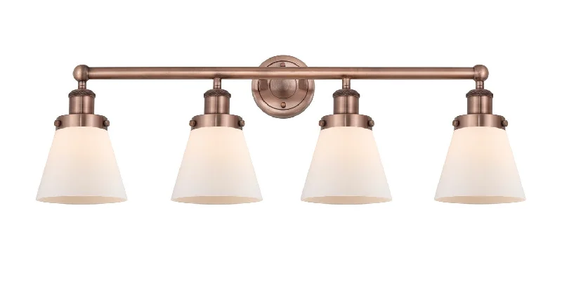 Low - Bay Industrial Lighting Fixtures for Small FactoriesEdison Four Light Bath Vanity Low - Bay Industrial Lighting Fixtures for Small FactoriesEdison Four Light Bath Vanity