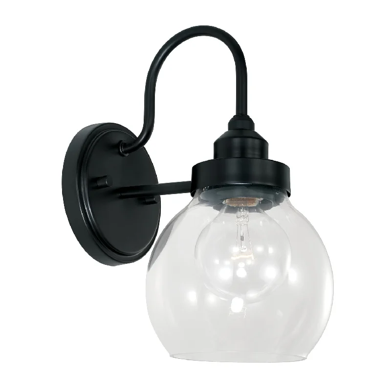 High - lumen track lighting for bright spacesBrecken Wall Sconce