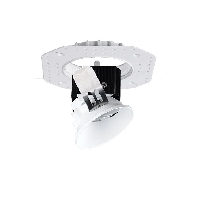 Waterproof Industrial Lighting for Wet AreasAether Invisible Trim with LED Light Engine Waterproof Industrial Lighting for Wet AreasAether Invisible Trim with LED Light Engine