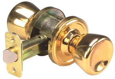 Track lighting for creating a moody atmosphereWeslock Passage Lockset Antique Brass