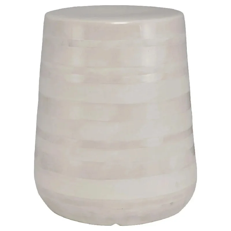 Track lighting for creating a moody atmosphereDesert Plains Stool