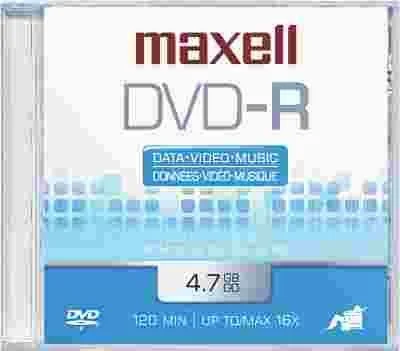 Track lighting for accentuating artworksMaxell Dvd-R Disc 4.7Gb 16X