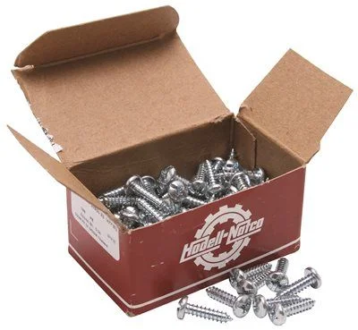 Commercial - grade track lighting for storesCombo Head Sheet Metal Screws #10 X 3 Inch  100 Per Pack