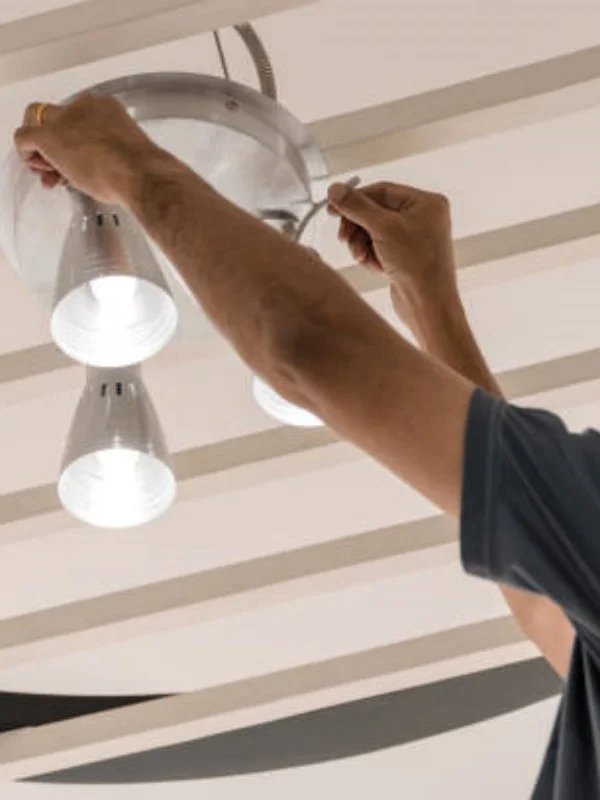   Industrial Lighting