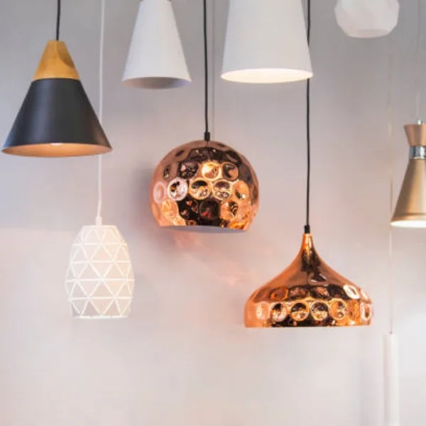 Pendants