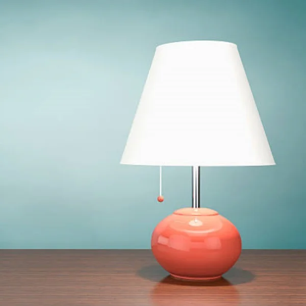 Table Lamps