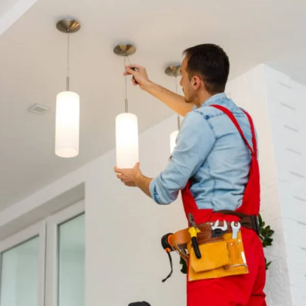 Track Lighting