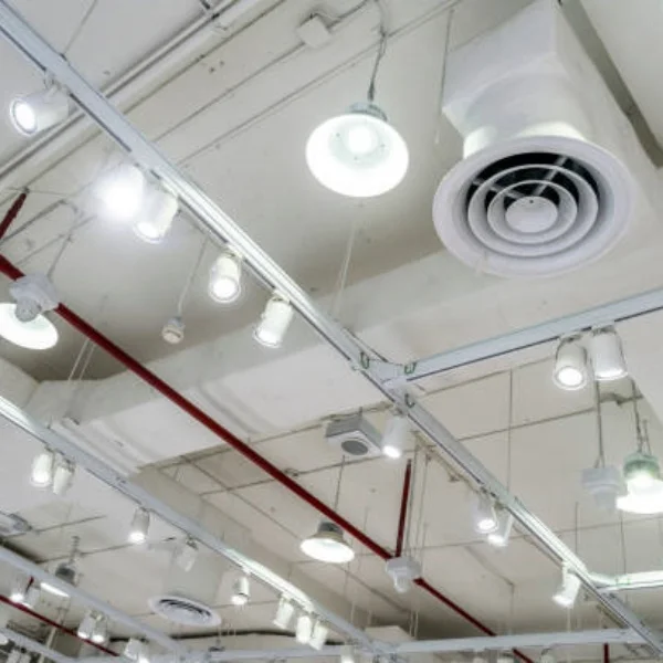 Industrial Lighting