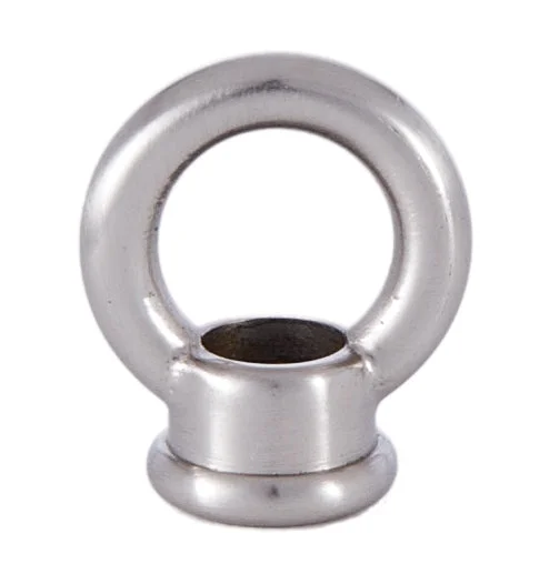 Large Chandeliers for Grand Halls and FoyersLarge Chandeliers for Grand Halls and Foyers1 Inch Satin Nickel Loop Large Chandeliers for Grand Halls and FoyersLarge Chandeliers for Grand Halls and Foyers1 Inch Satin Nickel Loop