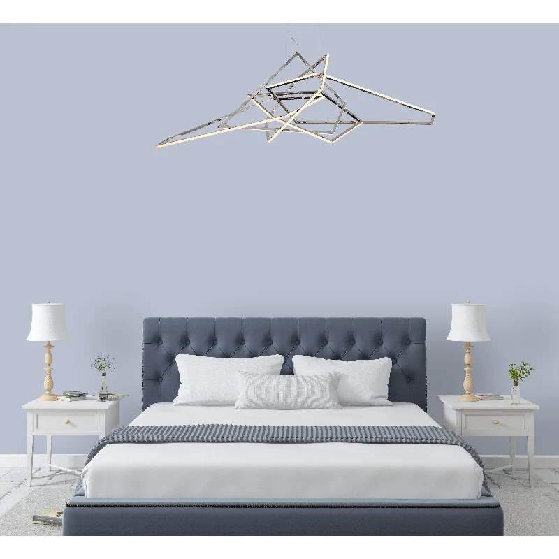 Chandeliers with Multiple Lights for Maximum IlluminationChandeliers with Multiple Lights for Maximum Illumination25-Light Chrome Stainless Steel LED Chandelier Chandeliers with Multiple Lights for Maximum IlluminationChandeliers with Multiple Lights for Maximum Illumination25-Light Chrome Stainless Steel LED Chandelier