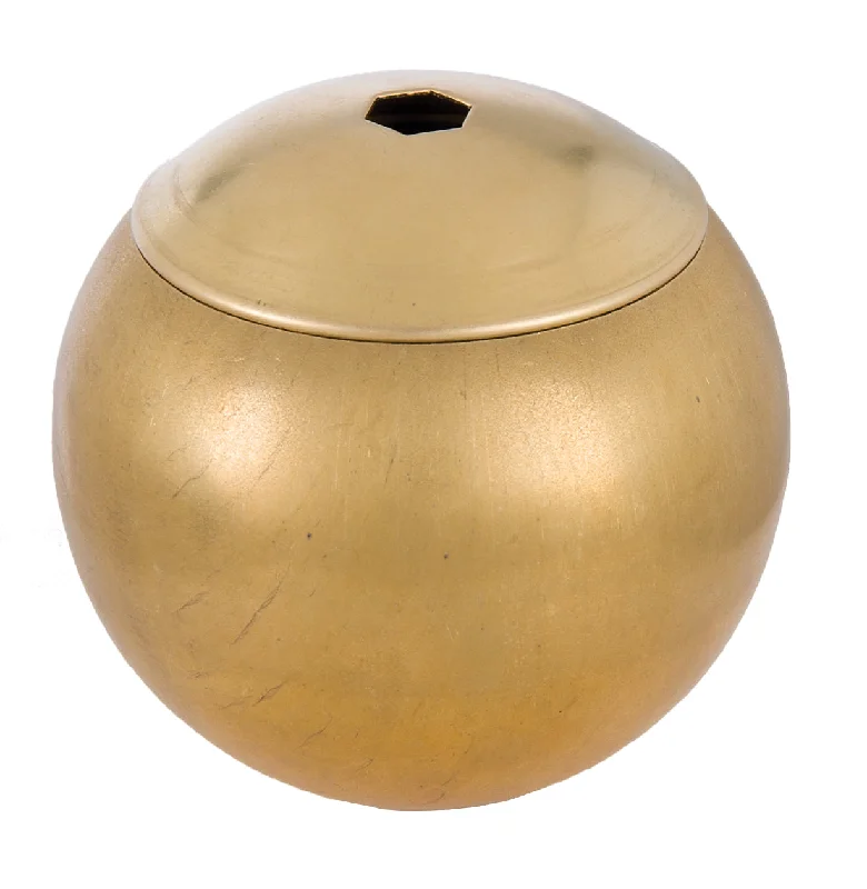 Chandeliers with Adjustable Arms for Directional LightingChandeliers with Adjustable Arms for Directional Lighting3 Inch Hollow Brass Ball with Lid Chandeliers with Adjustable Arms for Directional LightingChandeliers with Adjustable Arms for Directional Lighting3 Inch Hollow Brass Ball with Lid