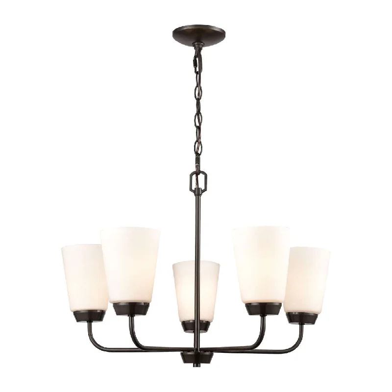 French Country Chandeliers with a Romantic AuraFrench Country Chandeliers with a Romantic Aura5L Chandelier in ORB French Country Chandeliers with a Romantic AuraFrench Country Chandeliers with a Romantic Aura5L Chandelier in ORB