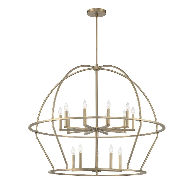 Mini Chandeliers for Adding Charm to Small SpacesMini Chandeliers for Adding Charm to Small SpacesAbbott 15 Light Vibrant Gold Chandelier Mini Chandeliers for Adding Charm to Small SpacesMini Chandeliers for Adding Charm to Small SpacesAbbott 15 Light Vibrant Gold Chandelier