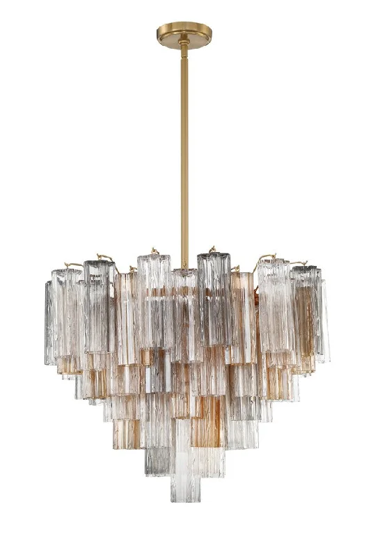 Chandeliers with Metal Frames in Gold FinishChandeliers with Metal Frames in Gold FinishAddis 12 Light Aged Brass Chandelier Chandeliers with Metal Frames in Gold FinishChandeliers with Metal Frames in Gold FinishAddis 12 Light Aged Brass Chandelier