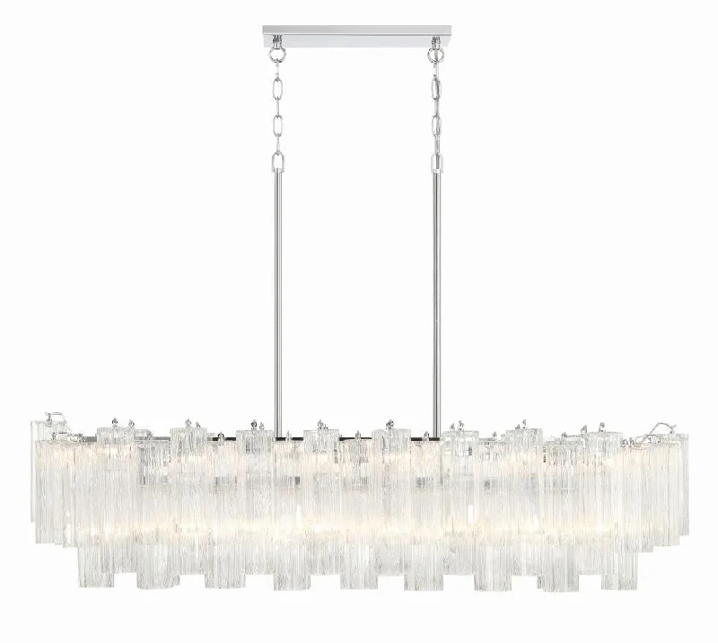 Modern Crystal Chandeliers for Contemporary HomesModern Crystal Chandeliers for Contemporary HomesAddis 14 Light Polished Chrome Chandelier Modern Crystal Chandeliers for Contemporary HomesModern Crystal Chandeliers for Contemporary HomesAddis 14 Light Polished Chrome Chandelier