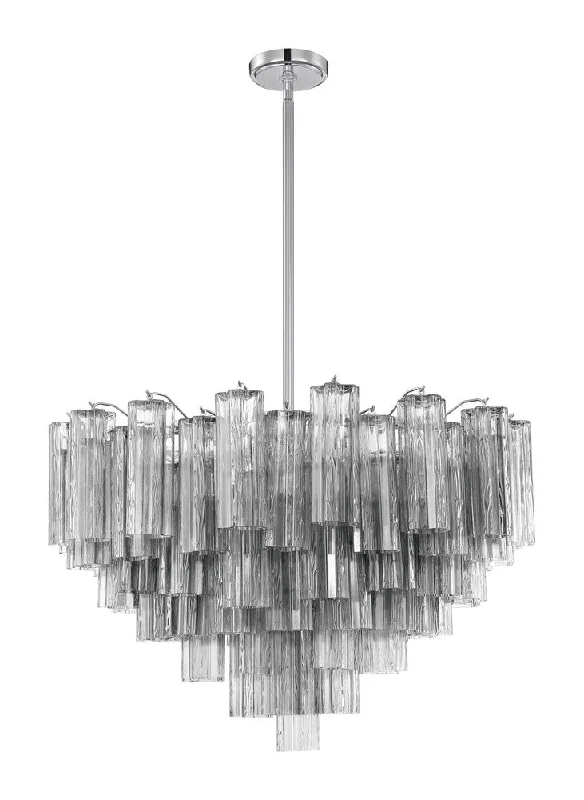 Chandeliers with Dimmable Lights for Ambiance ControlChandeliers with Dimmable Lights for Ambiance ControlAddis 16 Light Polished Chrome Chandelier Chandeliers with Dimmable Lights for Ambiance ControlChandeliers with Dimmable Lights for Ambiance ControlAddis 16 Light Polished Chrome Chandelier