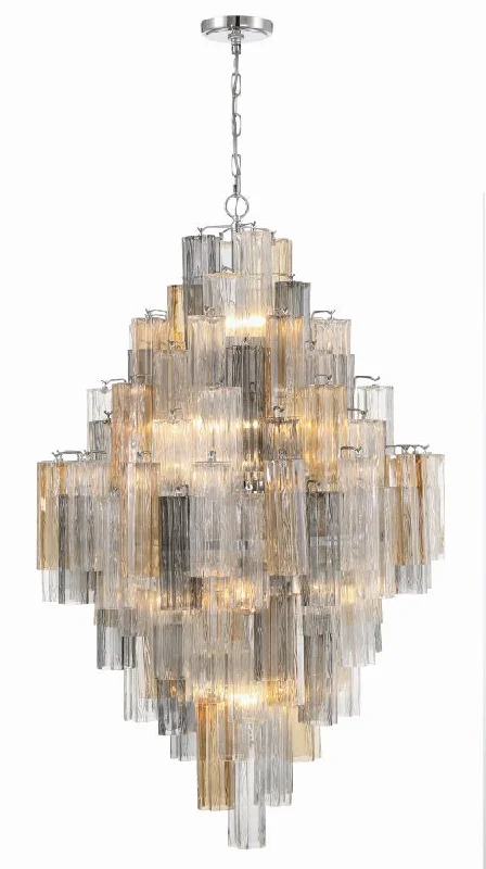 Chandeliers for Dining Rooms to Set the Mood for MealsChandeliers for Dining Rooms to Set the Mood for MealsAddis 20 Light Polished Chrome Chandelier Chandeliers for Dining Rooms to Set the Mood for MealsChandeliers for Dining Rooms to Set the Mood for MealsAddis 20 Light Polished Chrome Chandelier