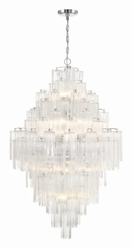 Chandeliers with Multiple Lights for Maximum IlluminationChandeliers with Multiple Lights for Maximum IlluminationAddis 20 Light Polished Chrome Chandelier Chandeliers with Multiple Lights for Maximum IlluminationChandeliers with Multiple Lights for Maximum IlluminationAddis 20 Light Polished Chrome Chandelier