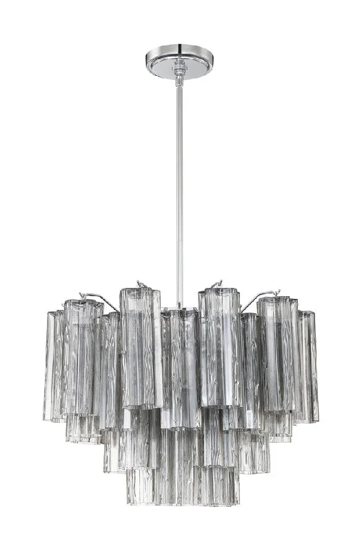 French Country Chandeliers with a Romantic AuraFrench Country Chandeliers with a Romantic AuraAddis 6 Light Polished Chrome Chandelier French Country Chandeliers with a Romantic AuraFrench Country Chandeliers with a Romantic AuraAddis 6 Light Polished Chrome Chandelier