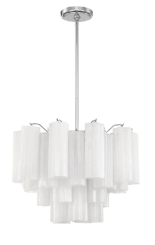 Art Deco Chandeliers for a Retro - Glam LookArt Deco Chandeliers for a Retro - Glam LookAddis 6 Light Polished Chrome Chandelier Art Deco Chandeliers for a Retro - Glam LookArt Deco Chandeliers for a Retro - Glam LookAddis 6 Light Polished Chrome Chandelier