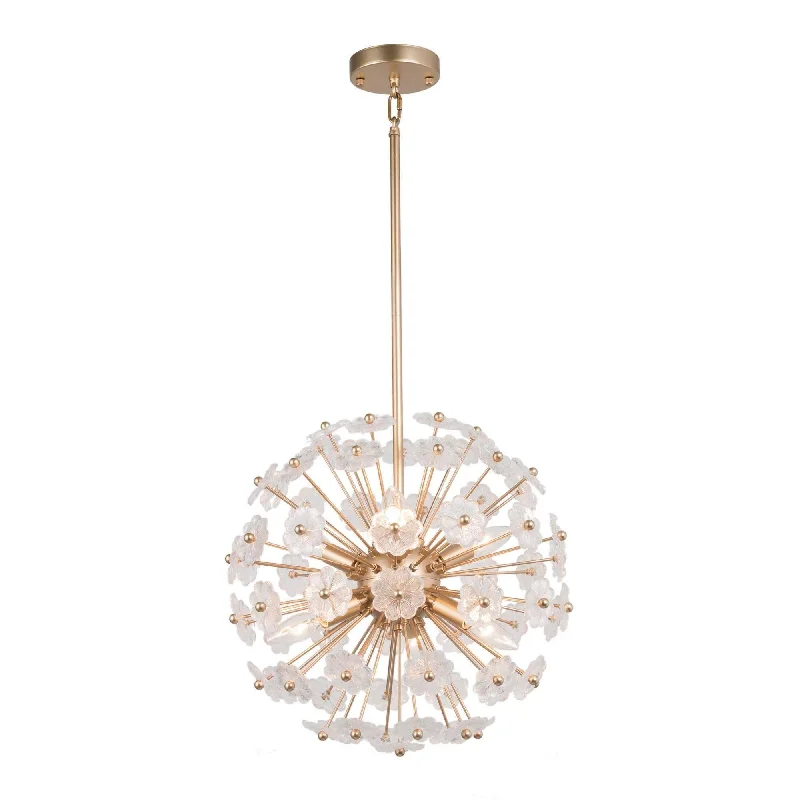 Chandeliers with Multiple Lights for Maximum IlluminationChandeliers with Multiple Lights for Maximum IlluminationAdonis 6-Light Small Gold Chandelier Chandeliers with Multiple Lights for Maximum IlluminationChandeliers with Multiple Lights for Maximum IlluminationAdonis 6-Light Small Gold Chandelier