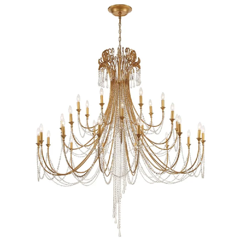 Chandeliers with Frosted Glass for a Softer Light DiffusionChandeliers with Frosted Glass for a Softer Light DiffusionArcadia 28 Light Antique Silver Chandelier Chandeliers with Frosted Glass for a Softer Light DiffusionChandeliers with Frosted Glass for a Softer Light DiffusionArcadia 28 Light Antique Silver Chandelier