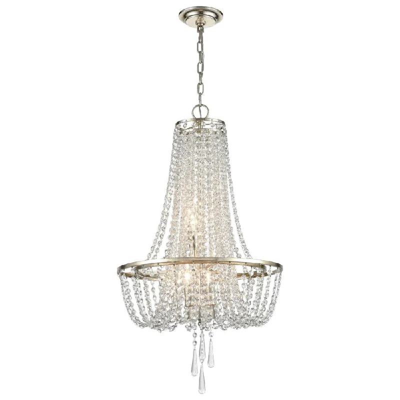 Incandescent Chandeliers for a Warm and Traditional GlowIncandescent Chandeliers for a Warm and Traditional GlowArcadia 4 Light Antique Silver Chandelier Incandescent Chandeliers for a Warm and Traditional GlowIncandescent Chandeliers for a Warm and Traditional GlowArcadia 4 Light Antique Silver Chandelier