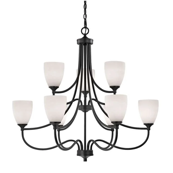 Chandeliers for Low Ceilings to Avoid OvercrowdingChandeliers for Low Ceilings to Avoid OvercrowdingArlington 9-Light Chandelier in Oil Rubbed Bronze with White Glass Chandeliers for Low Ceilings to Avoid OvercrowdingChandeliers for Low Ceilings to Avoid OvercrowdingArlington 9-Light Chandelier in Oil Rubbed Bronze with White Glass