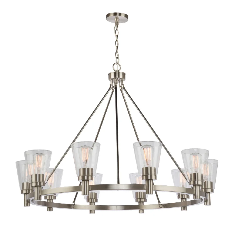 Minimalist Chandeliers for Sleek and Simple InteriorsMinimalist Chandeliers for Sleek and Simple InteriorsArtcraft Clarence AC10760BN Chandelier Light - Brushed Nickel Minimalist Chandeliers for Sleek and Simple InteriorsMinimalist Chandeliers for Sleek and Simple InteriorsArtcraft Clarence AC10760BN Chandelier Light - Brushed Nickel