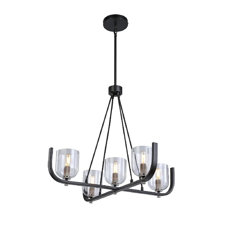 Chandeliers for Low Ceilings to Avoid OvercrowdingChandeliers for Low Ceilings to Avoid OvercrowdingArtcraft Cheshire AC11746NB Chandelier Light - Black & Nickel Chandeliers for Low Ceilings to Avoid OvercrowdingChandeliers for Low Ceilings to Avoid OvercrowdingArtcraft Cheshire AC11746NB Chandelier Light - Black & Nickel