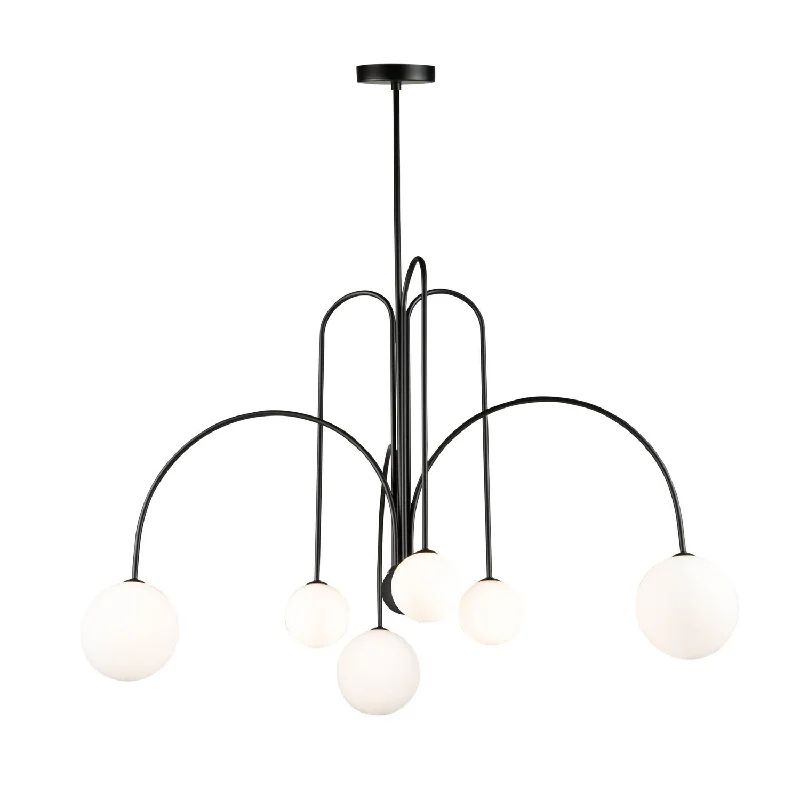 Chandeliers with Sputnik - Style Design for a Futuristic VibeChandeliers with Sputnik - Style Design for a Futuristic VibeArtcraft Comet AC6656BK Chandelier Light - Semi Matte Black Chandeliers with Sputnik - Style Design for a Futuristic VibeChandeliers with Sputnik - Style Design for a Futuristic VibeArtcraft Comet AC6656BK Chandelier Light - Semi Matte Black