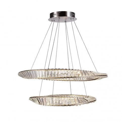 Chandeliers with Frosted Glass for a Softer Light DiffusionChandeliers with Frosted Glass for a Softer Light DiffusionArtcraft Stella AC6723SN Chandelier Light - Satin Nickel Chandeliers with Frosted Glass for a Softer Light DiffusionChandeliers with Frosted Glass for a Softer Light DiffusionArtcraft Stella AC6723SN Chandelier Light - Satin Nickel